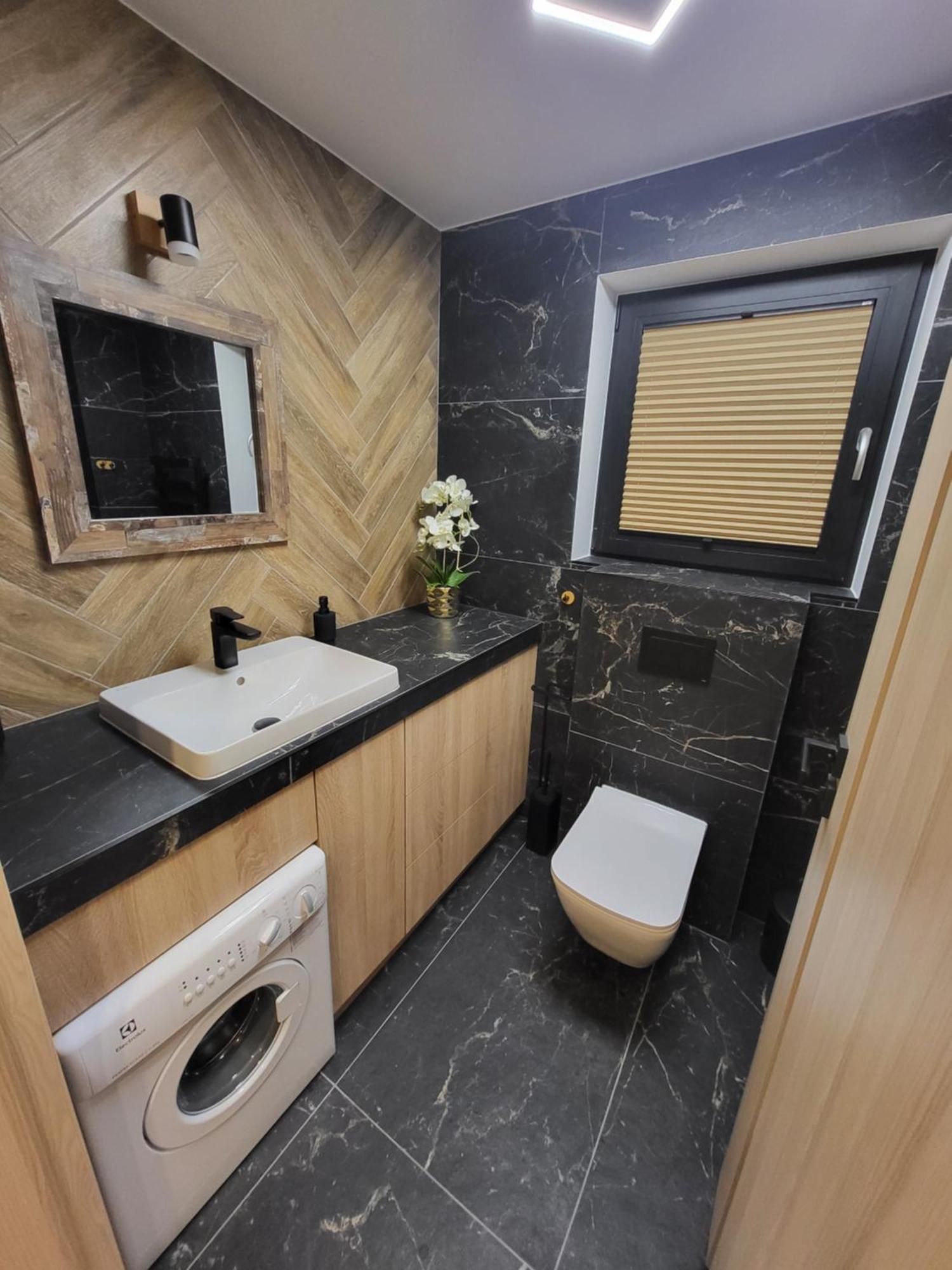 Apartament Chycow Potok 扎科帕内 外观 照片