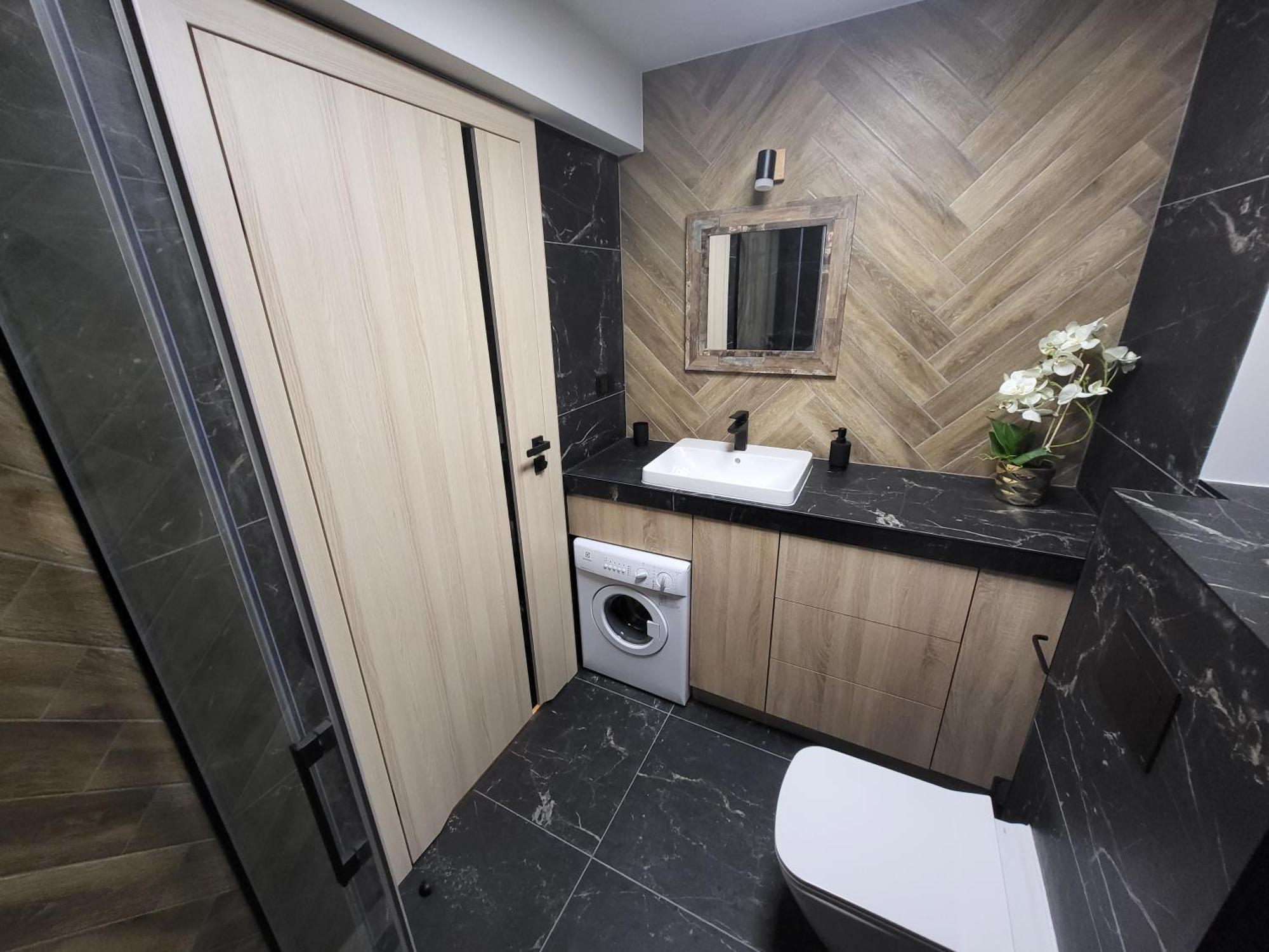 Apartament Chycow Potok 扎科帕内 外观 照片